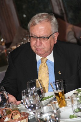 BCD Hermes Lions Dinner
